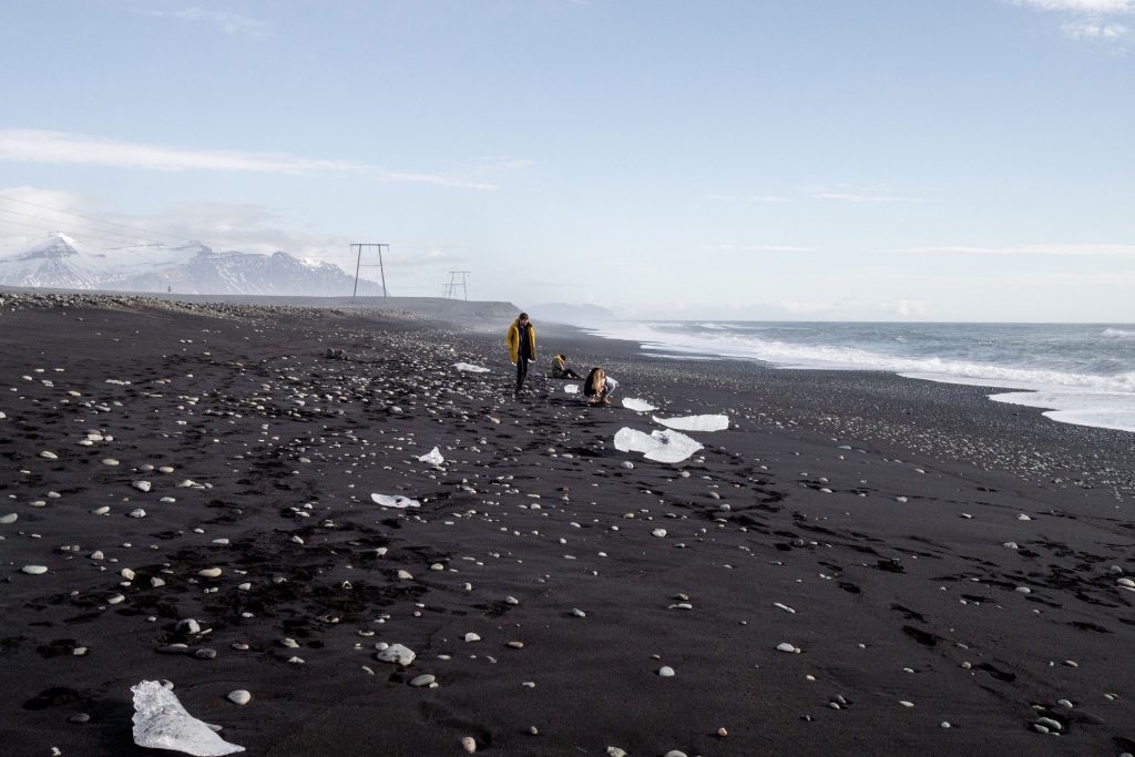 Eis, Eis, Baby – Roadtrip durch Island (Teil 2)