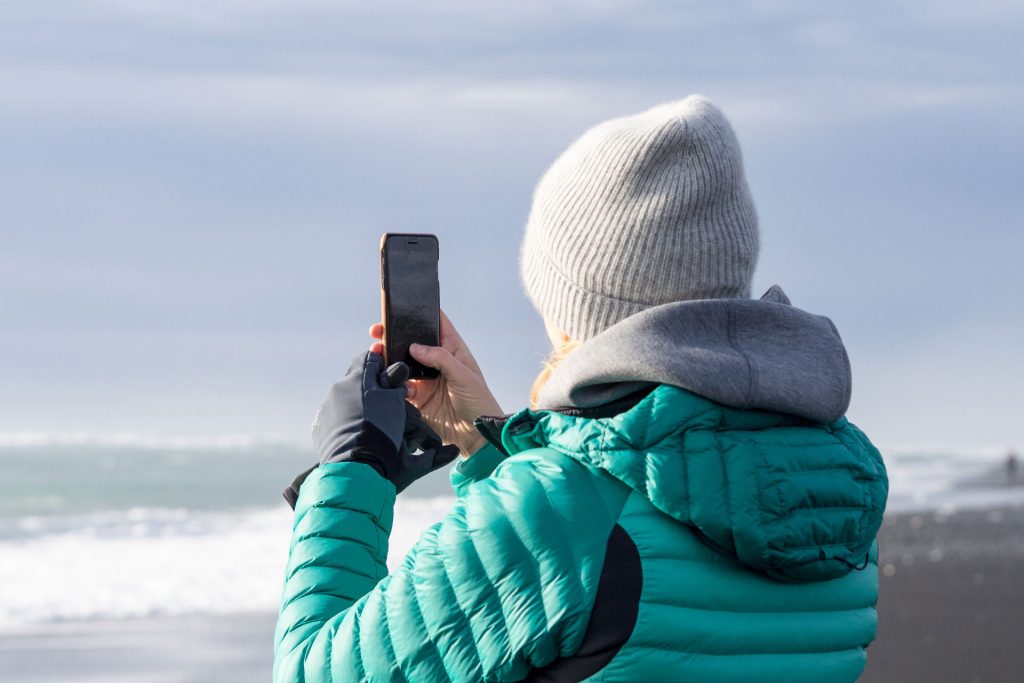 Eis, Eis, Baby – Roadtrip durch Island (Teil 2)