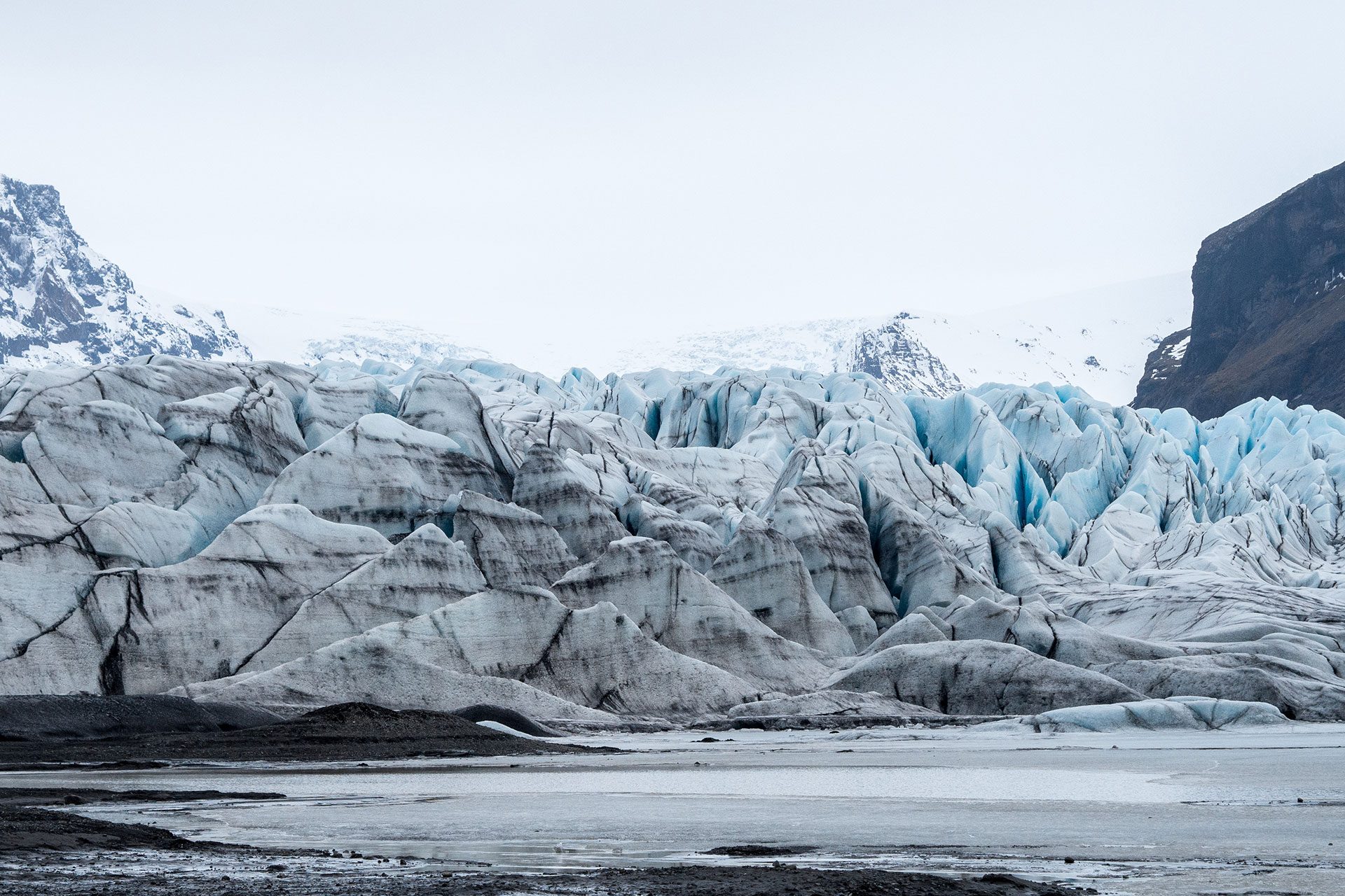 Eis, Eis, Baby – Roadtrip durch Island (Teil 2)