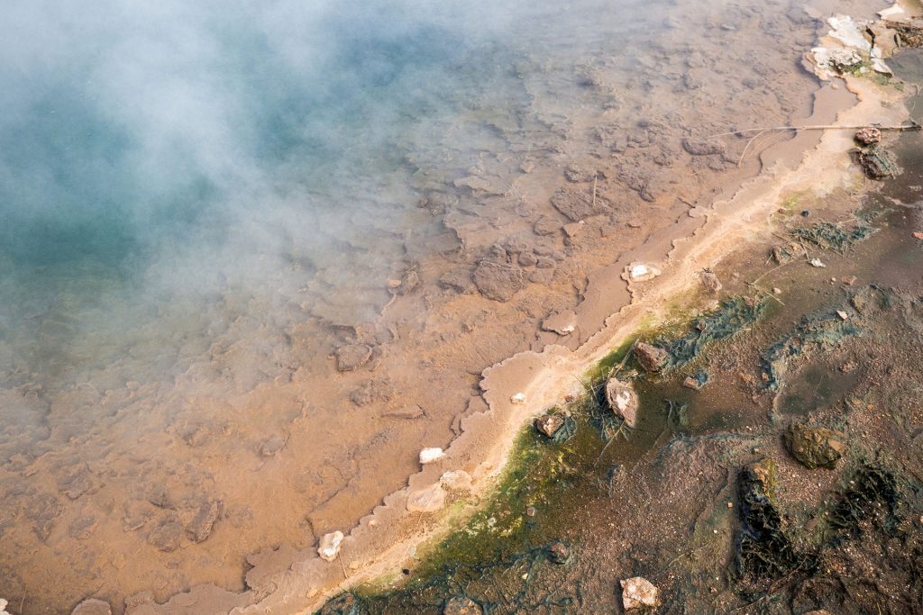 Island an einem Tag – 12h auf Snæfellsnes