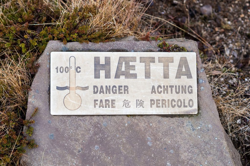 Island an einem Tag – 12h auf Snæfellsnes