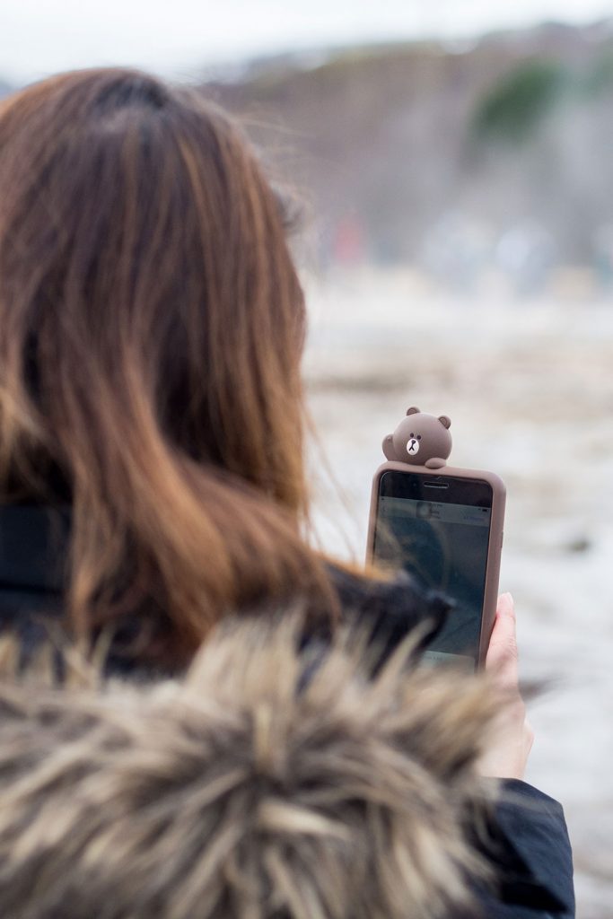 Island an einem Tag – 12h auf Snæfellsnes