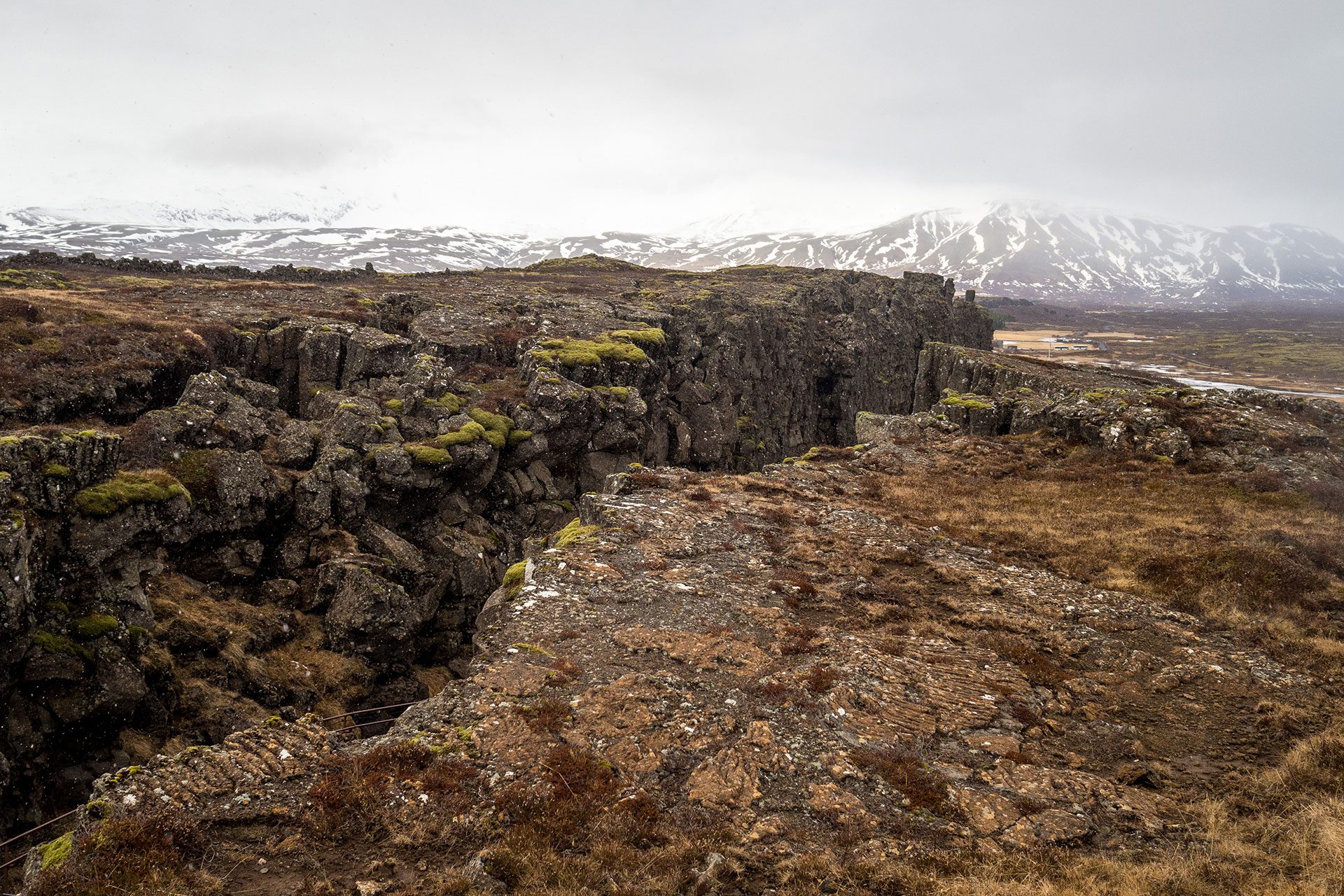 Island an einem Tag – 12h auf Snæfellsnes