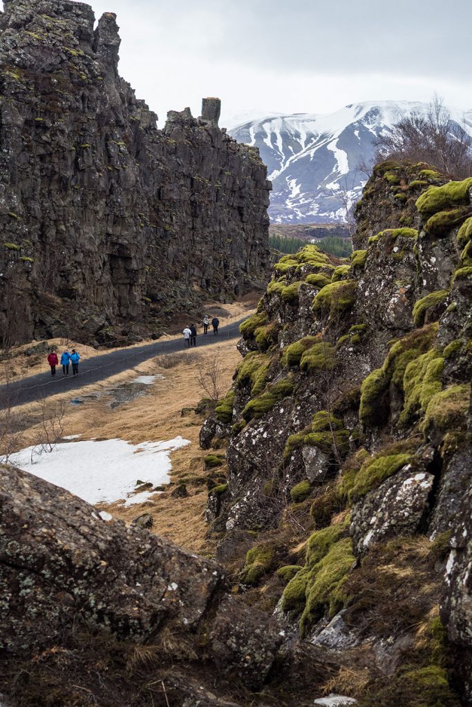 Island an einem Tag – 12h auf Snæfellsnes