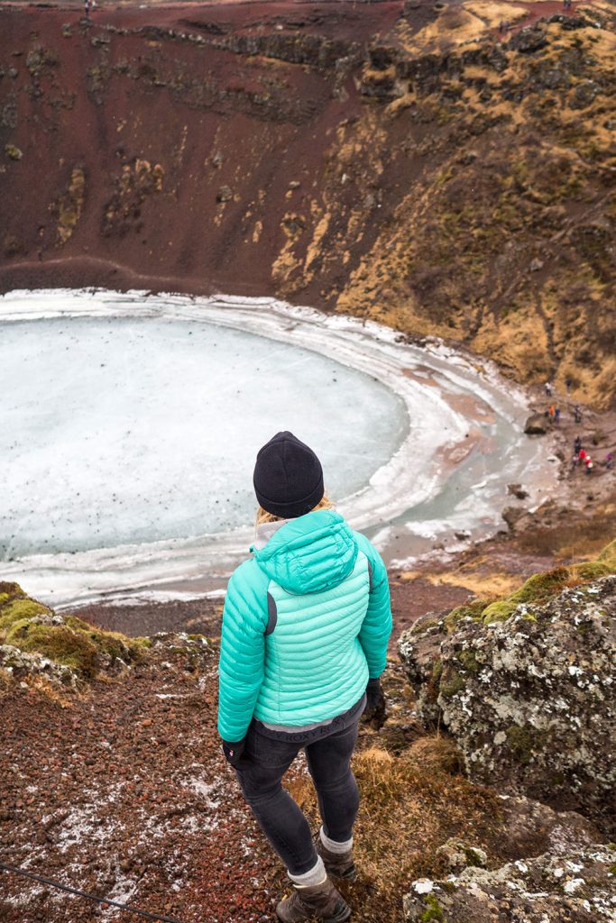 Island an einem Tag – 12h auf Snæfellsnes