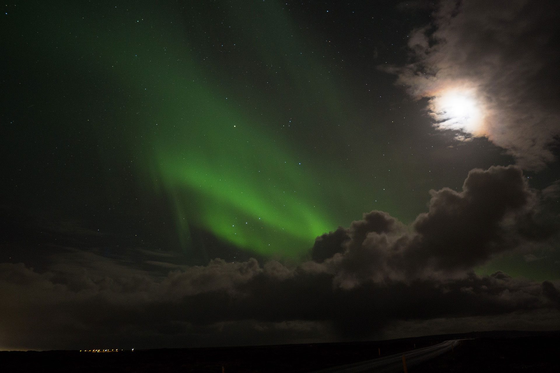 Island an einem Tag – 12h auf Snæfellsnes