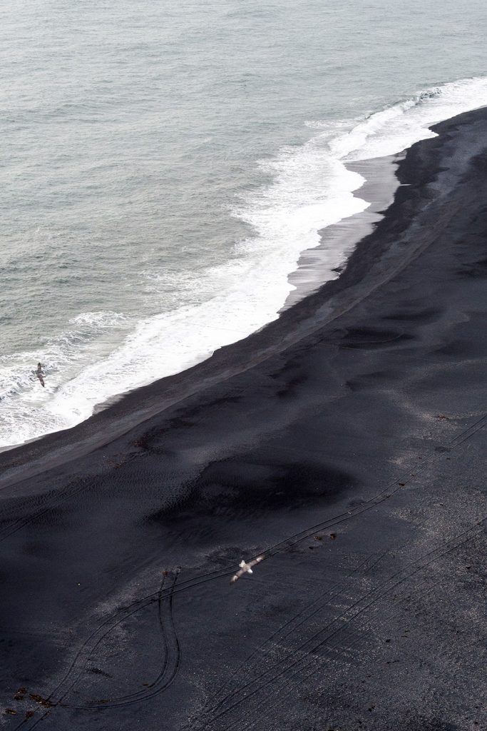 Eis, Eis, Baby – Roadtrip durch Island (Teil 2)