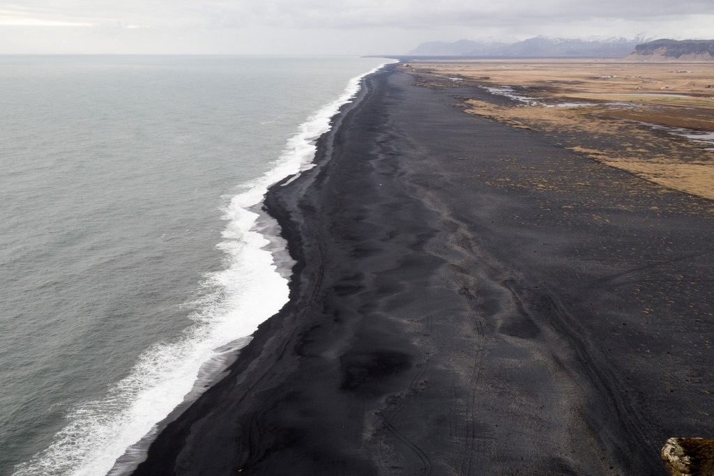 Eis, Eis, Baby – Roadtrip durch Island (Teil 2)