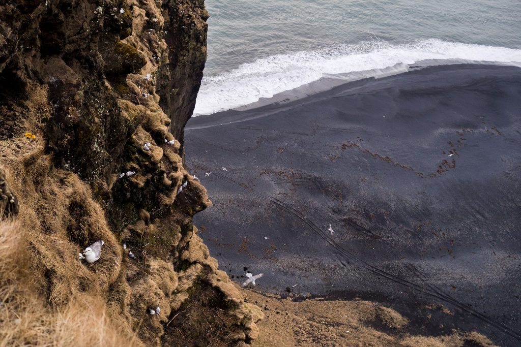 Eis, Eis, Baby – Roadtrip durch Island (Teil 2)