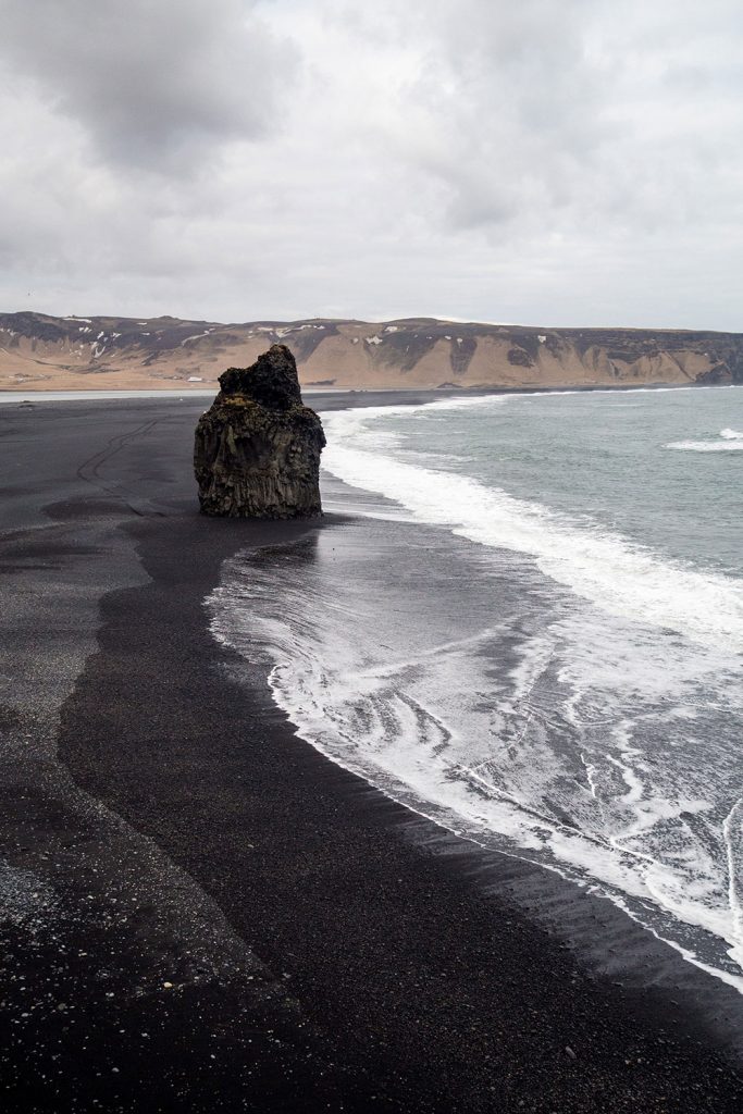 Eis, Eis, Baby – Roadtrip durch Island (Teil 2)