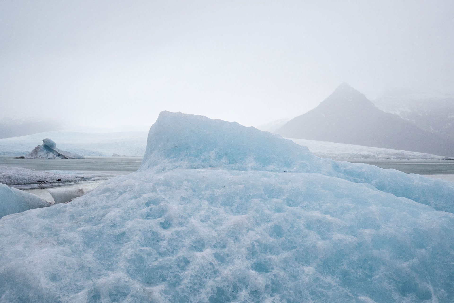 Eis, Eis, Baby – Roadtrip durch Island (Teil 2)