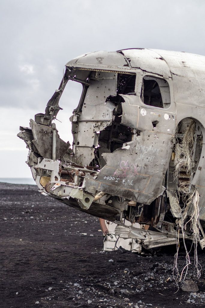 Eis, Eis, Baby – Roadtrip durch Island (Teil 2)