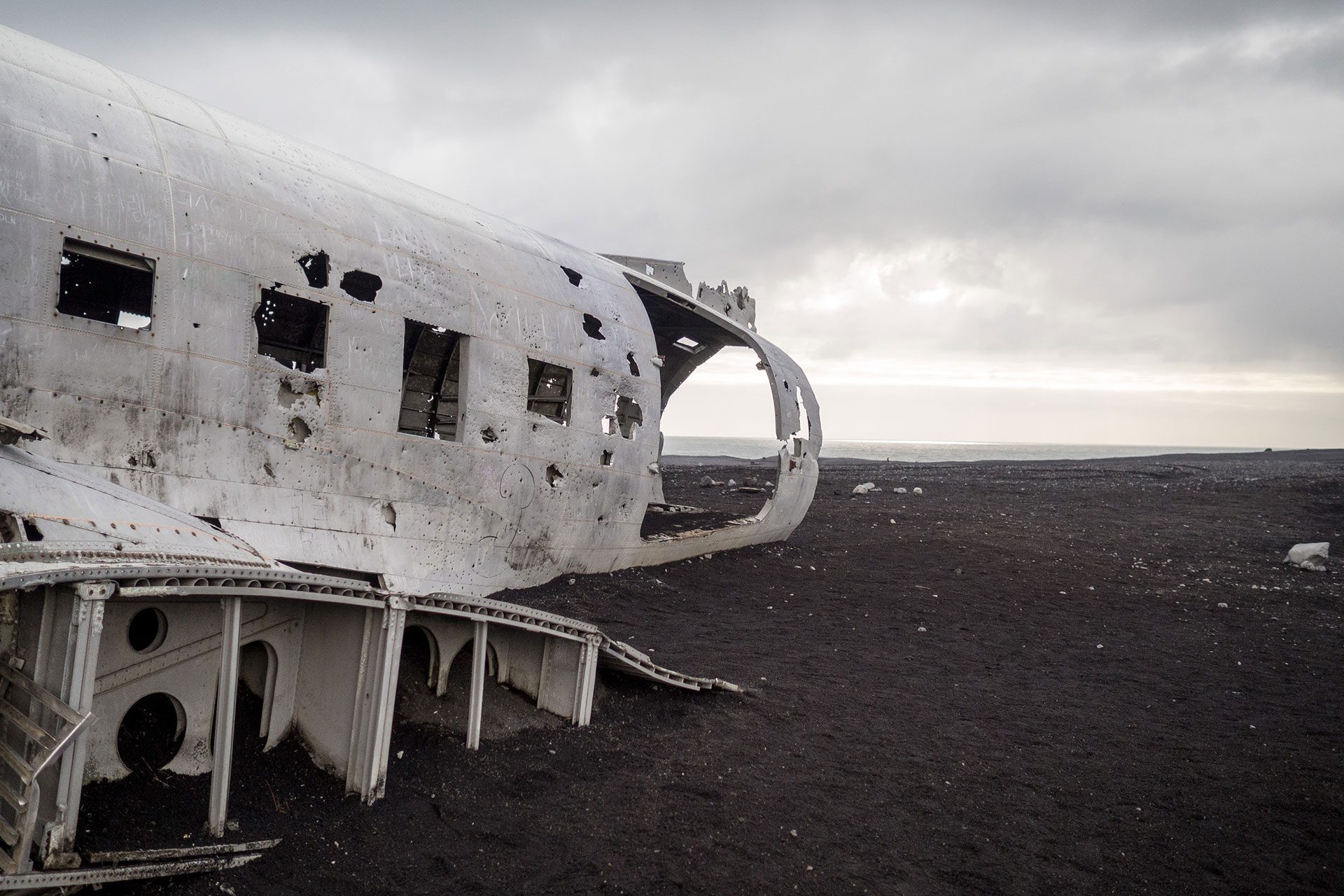 Eis, Eis, Baby – Roadtrip durch Island (Teil 2)