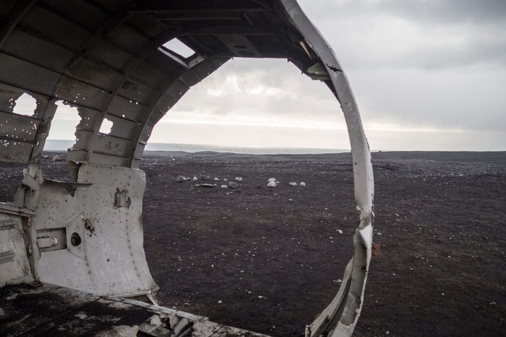 Eis, Eis, Baby – Roadtrip durch Island (Teil 2)