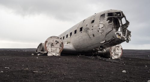 Eis, Eis, Baby – Roadtrip durch Island (Teil 2)