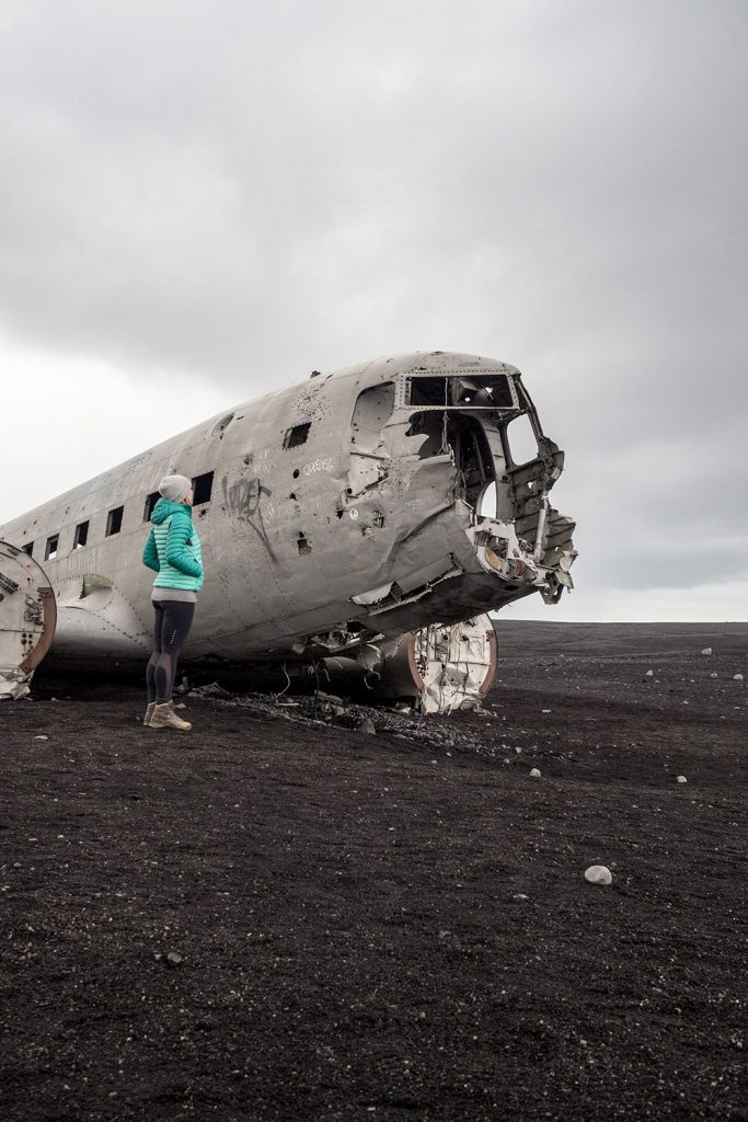 Eis, Eis, Baby – Roadtrip durch Island (Teil 2)