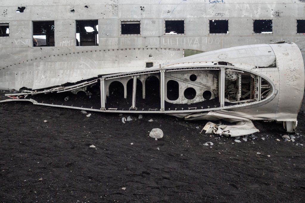 Eis, Eis, Baby – Roadtrip durch Island (Teil 2)