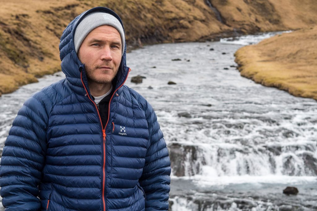 Island im Winter – von wilden Fällen und leisen Wassern