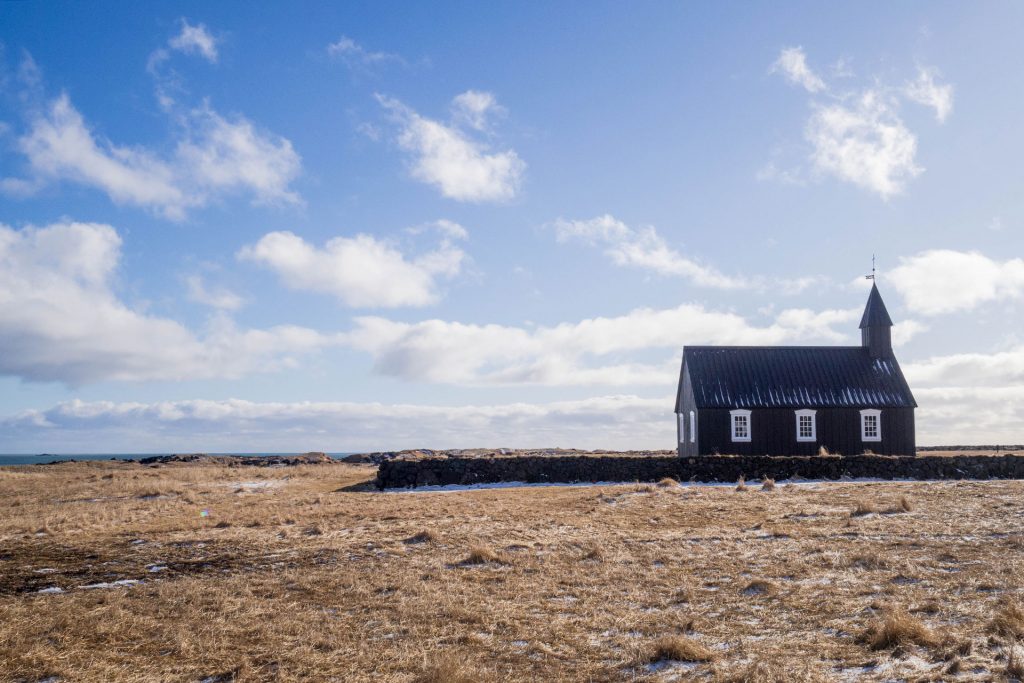 Island an einem Tag – 12h auf Snæfellsnes