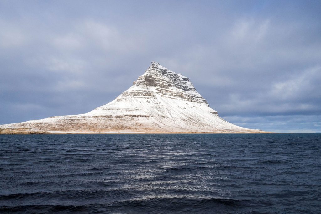 Island an einem Tag – 12h auf Snæfellsnes