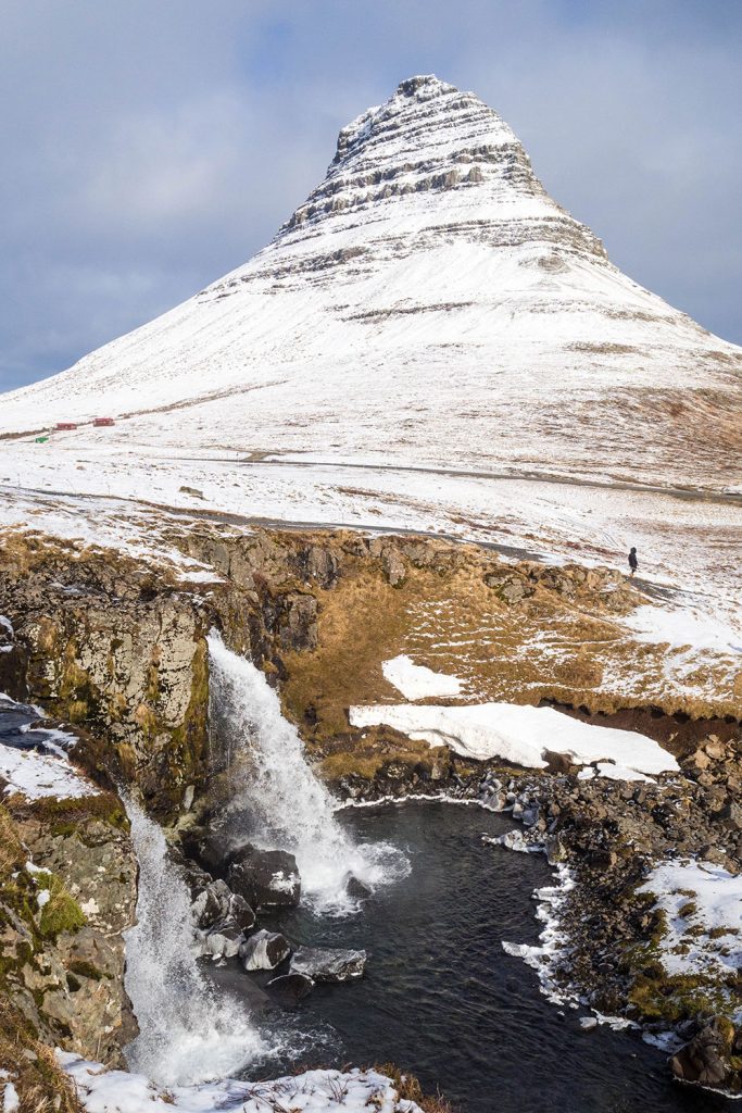 Island an einem Tag – 12h auf Snæfellsnes
