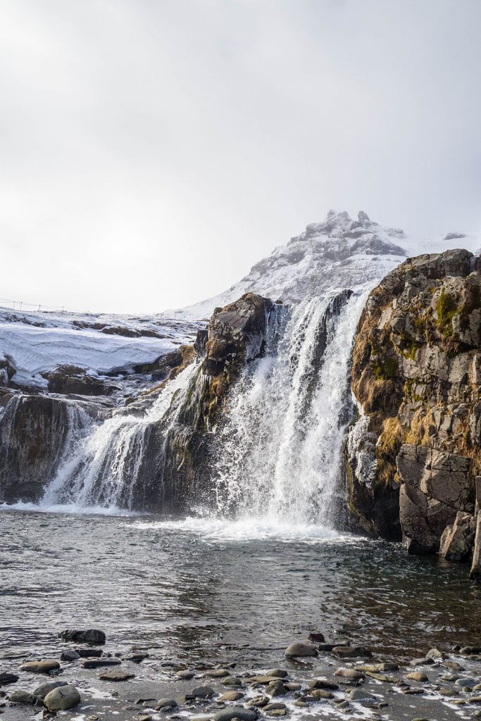 Island an einem Tag – 12h auf Snæfellsnes