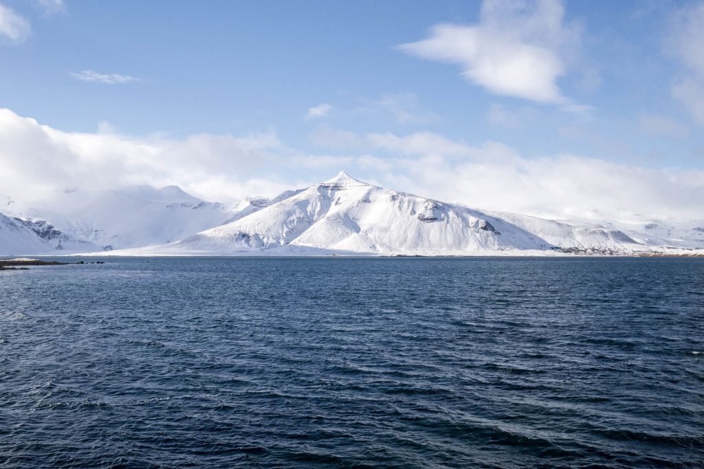 Island an einem Tag – 12h auf Snæfellsnes