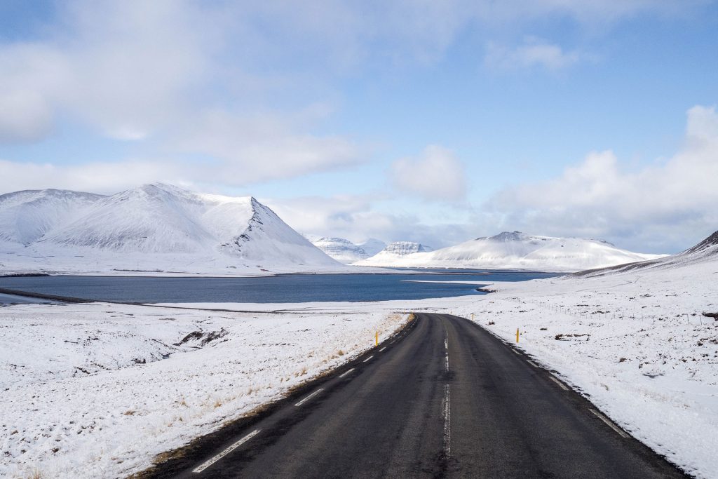 Island an einem Tag – 12h auf Snæfellsnes
