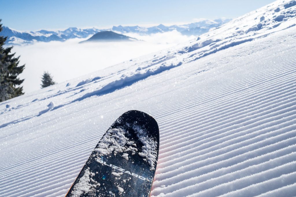 Mit dem Flixbus nach Ki-West