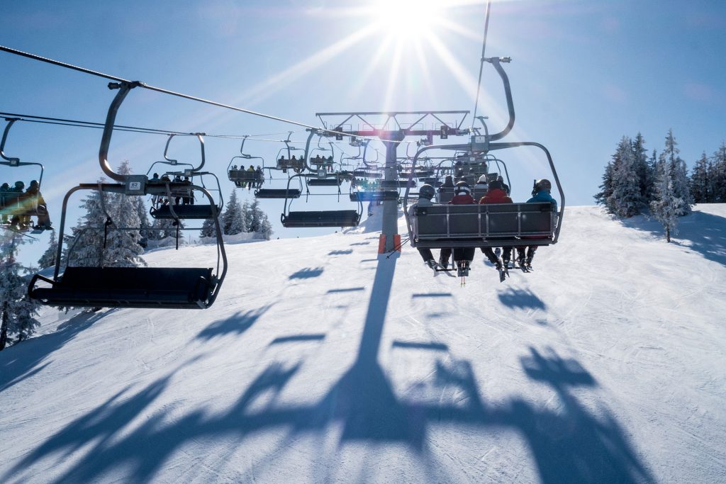 Mit dem Flixbus nach Ki-West