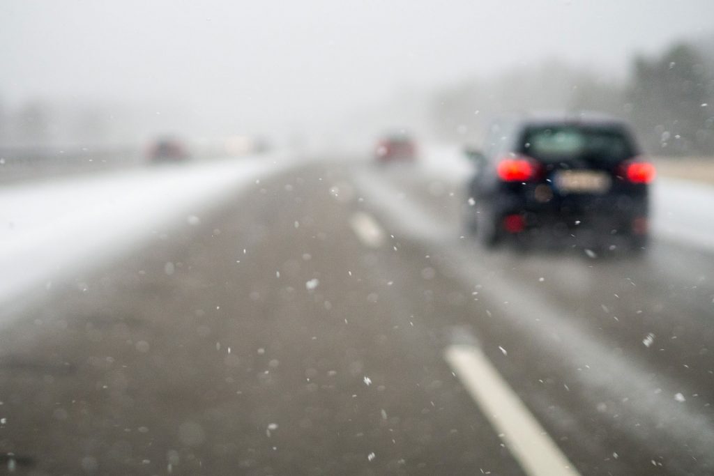 Mit dem Flixbus nach Ki-West