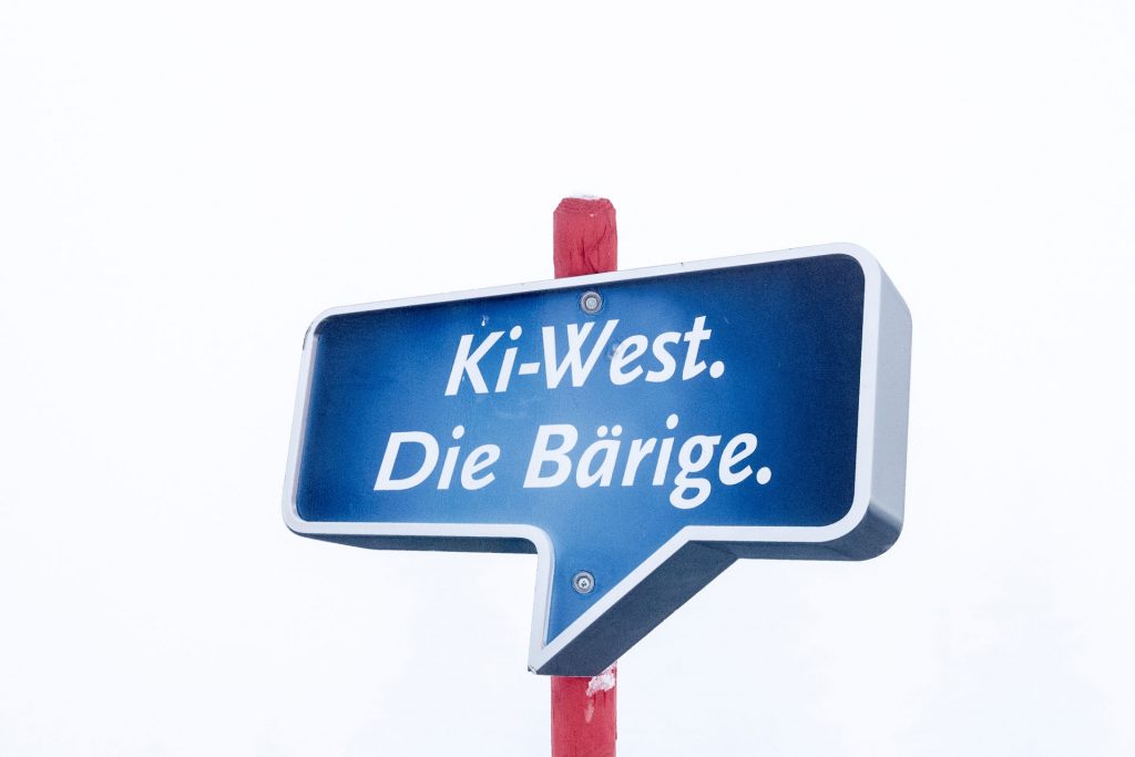 Mit dem Flixbus nach Ki-West