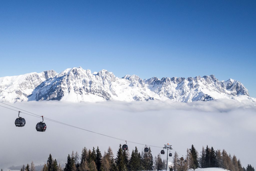 Mit dem Flixbus nach Ki-West