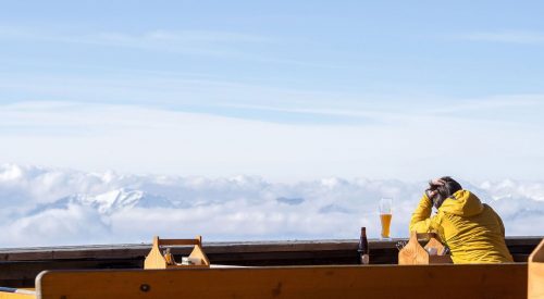 Mit dem Flixbus nach Ki-West