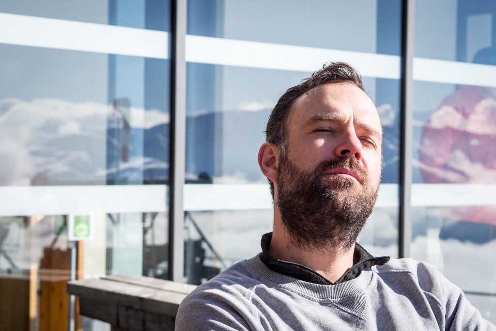 Mit dem Flixbus nach Ki-West