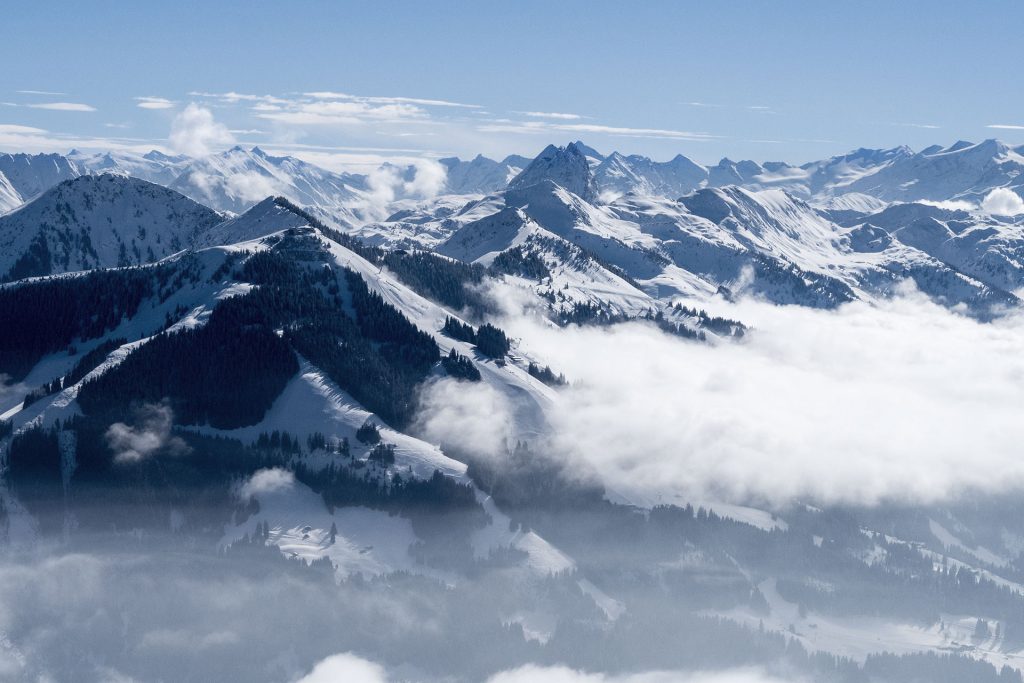 Mit dem Flixbus nach Ki-West