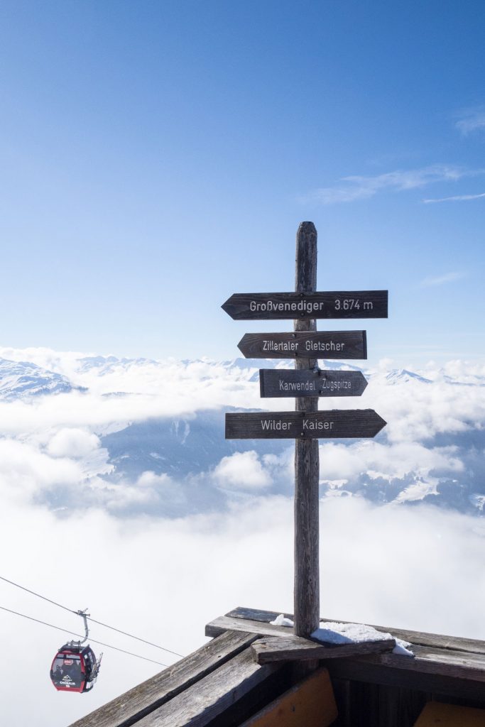 Mit dem Flixbus nach Ki-West