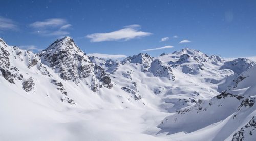 Damals wie heute – Walliser Glücksgefühle