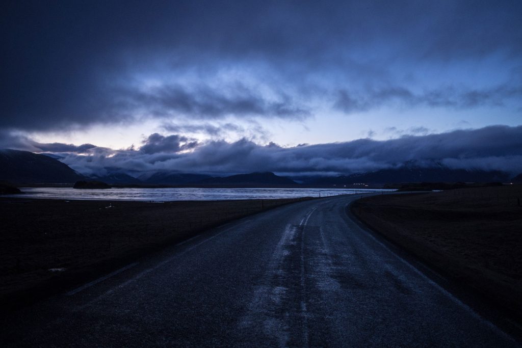 Island an einem Tag – 12h auf Snæfellsnes
