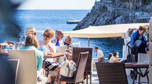 Wohin reisen… im Frühling?