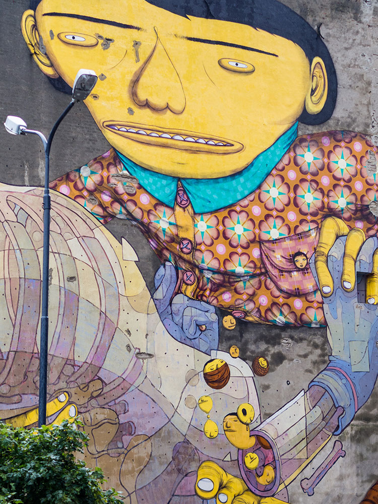 Wohin reisen… im Frühling?