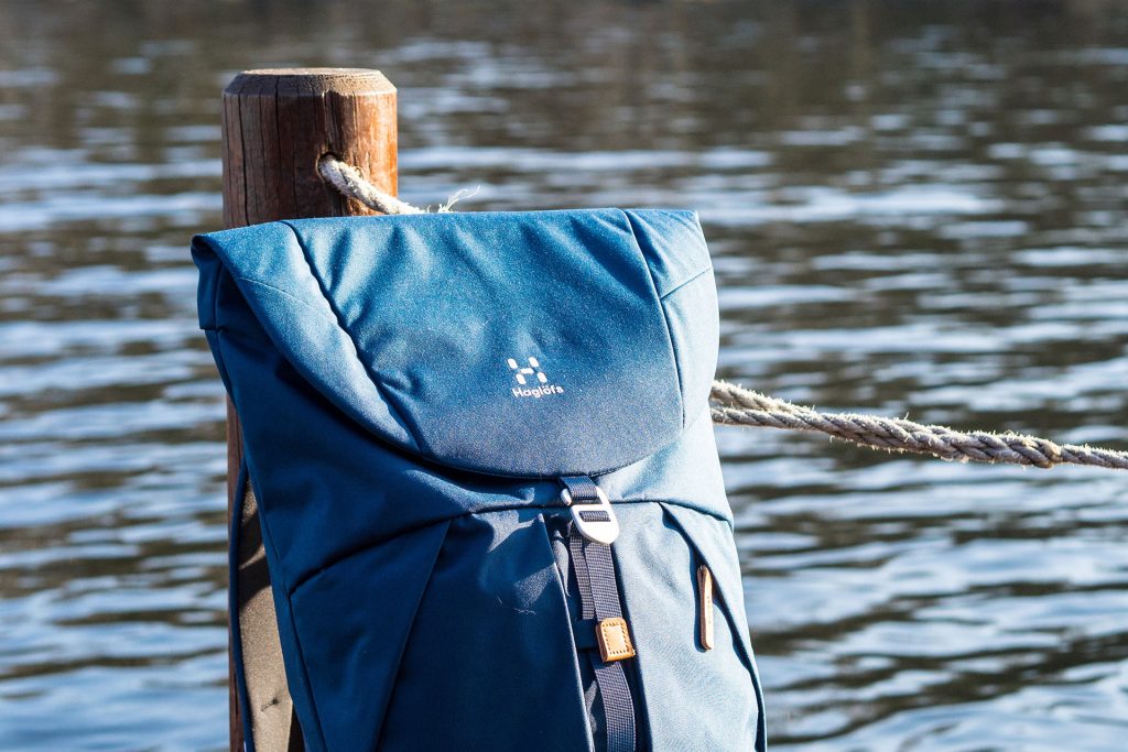 Mit dem Floß durch die Nacht – ein Microadventure