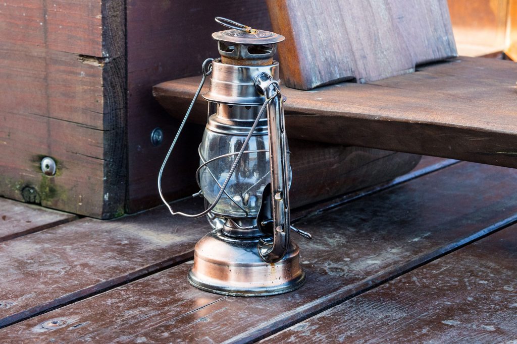 Mit dem Floß durch die Nacht – ein Microadventure