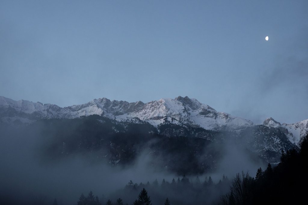 Sonnenbrand unter der Woche!