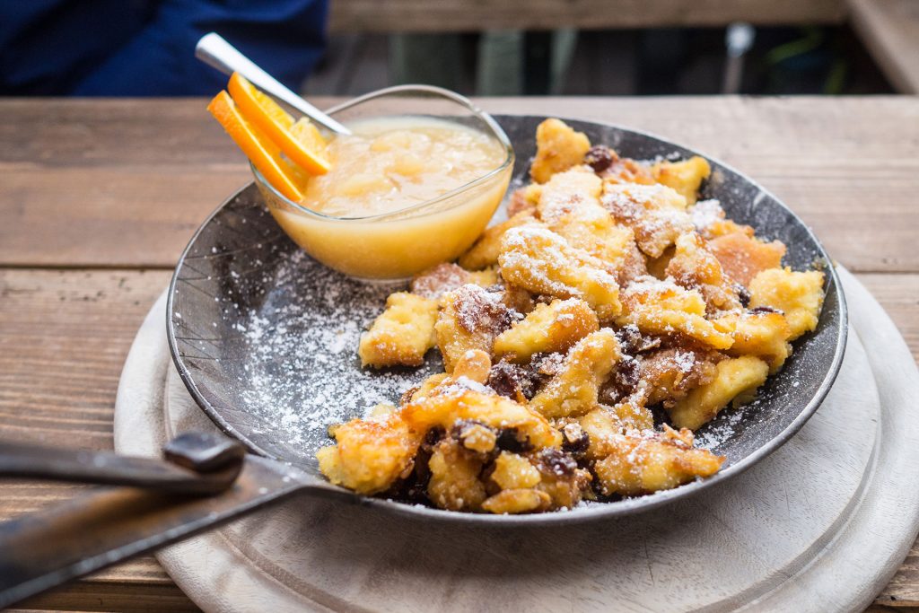 Sonnenbrand unter der Woche!