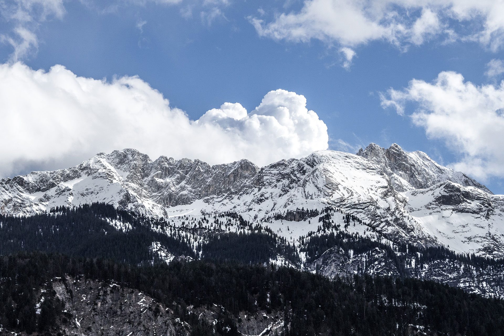 Sonnenbrand unter der Woche!