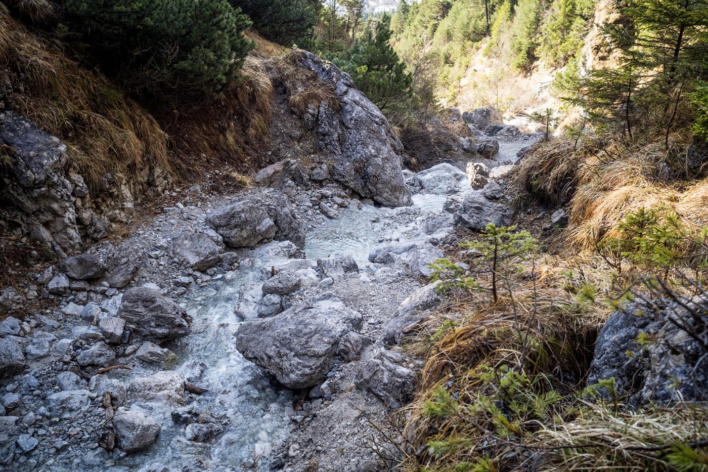 Sonnenbrand unter der Woche!