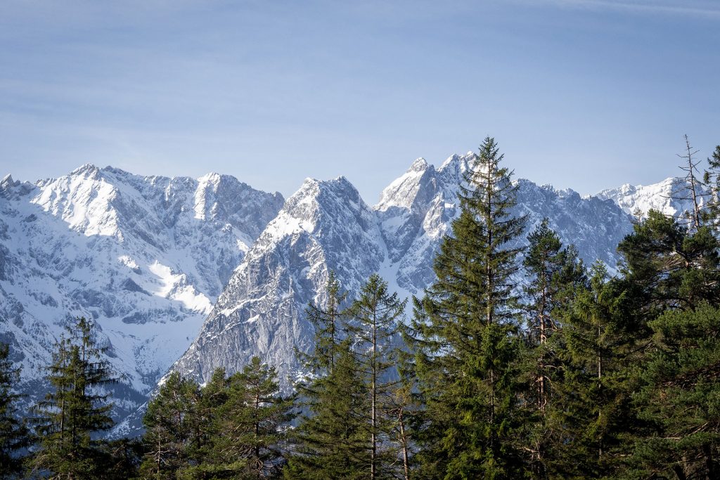 Sonnenbrand unter der Woche!