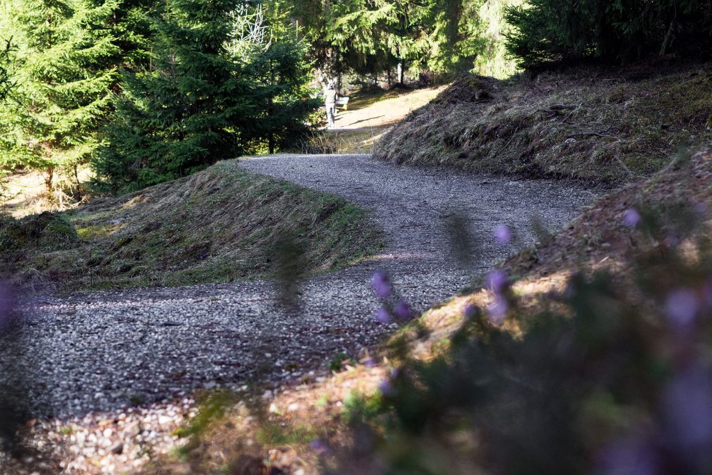 Sonnenbrand unter der Woche!