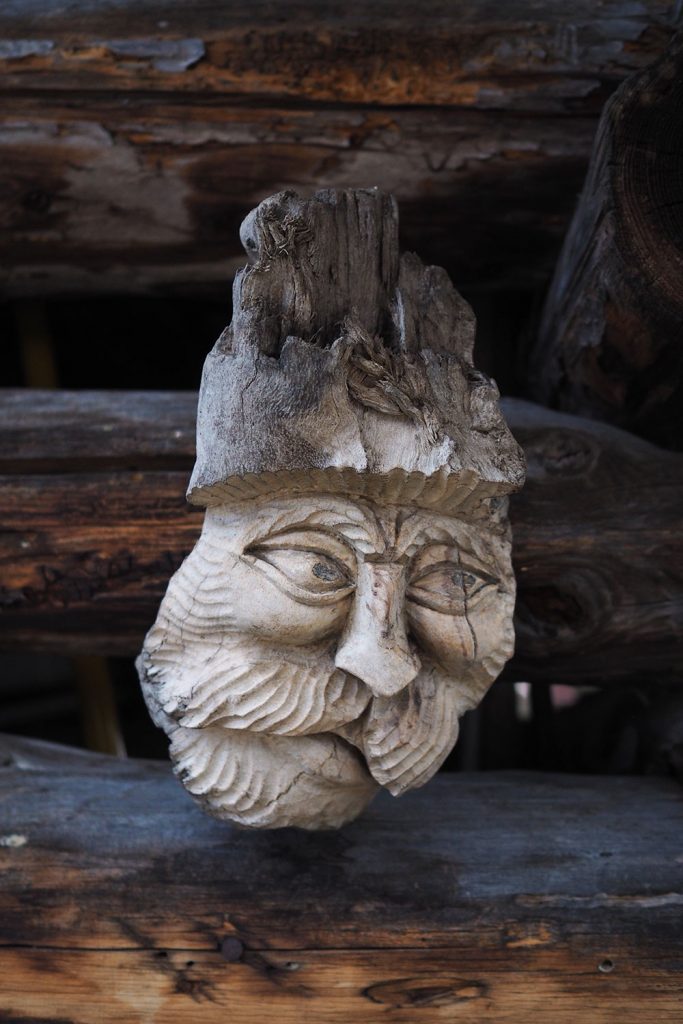 Sonnenbrand unter der Woche!